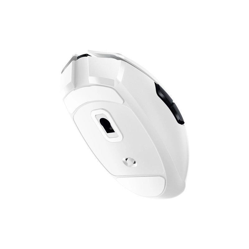 ريزر, ماوس الألعاب اللاسلكي ريزر أوريشي في 2 الترا - أبيض ريزر, ماوس الألعاب اللاسلكي ريزر أوريشي في 2 الترا - أبيض